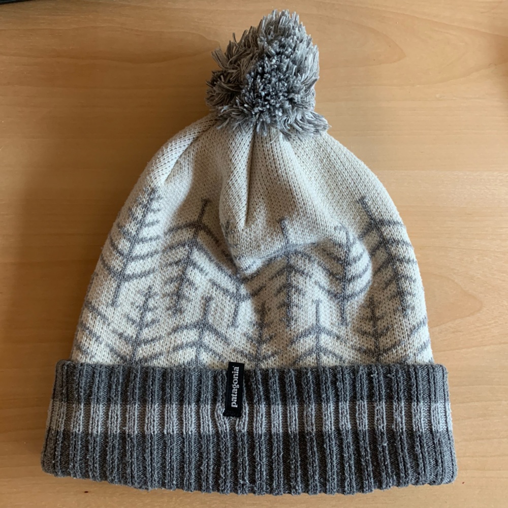 Patagonia Powder Town Beanie